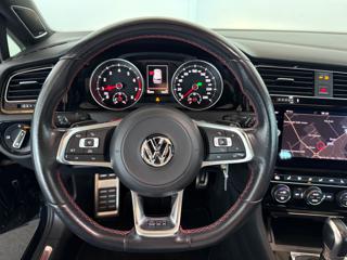 VOLKSWAGEN Golf GTI usata, con Autoradio