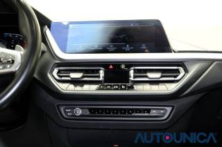 BMW 220 usata, con Riconoscimento dei segnali stradali