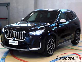 BMW X1 SDRIVE 18D XLINE 150CV 