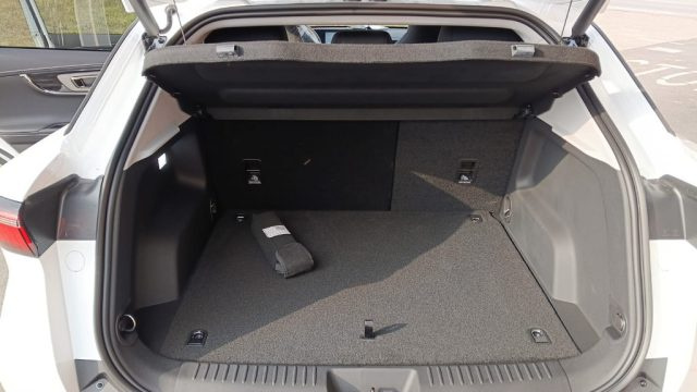OMODA 5 usata, con Climatizzatore