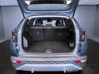 HYUNDAI Tucson usata, con Controllo automatico clima