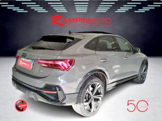 AUDI Q3 usata 6