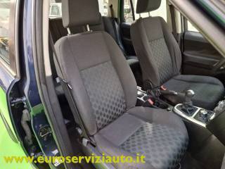 LAND ROVER Freelander usata 34