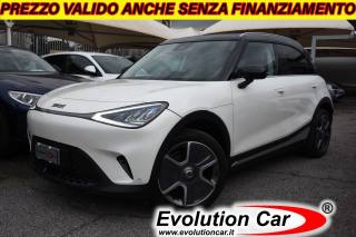 SMART Smart #1 PRO + ***SOLO 3937KM***