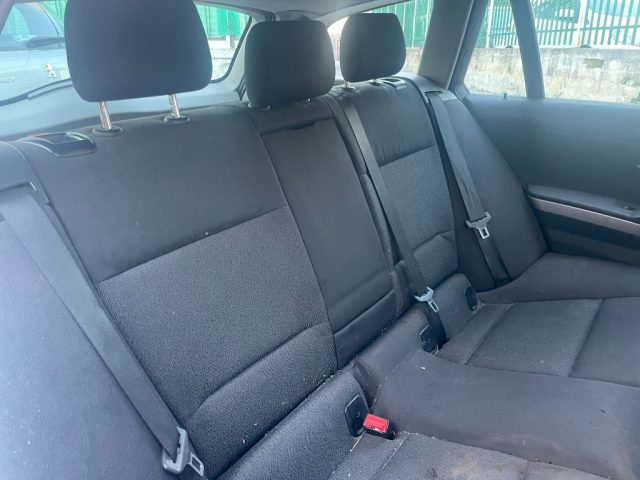 BMW 320 usata, con Autoradio