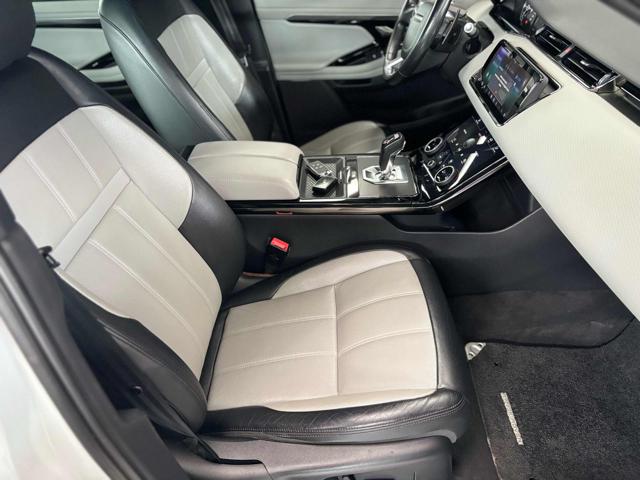 LAND ROVER Range Rover Evoque usata, con ESP