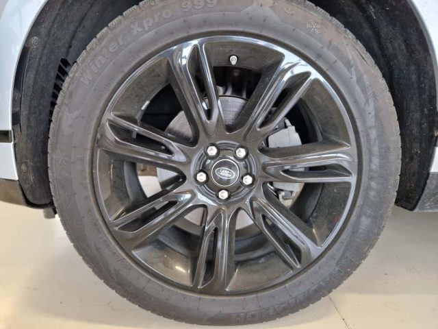 LAND ROVER Range Rover Velar usata, con Controllo trazione