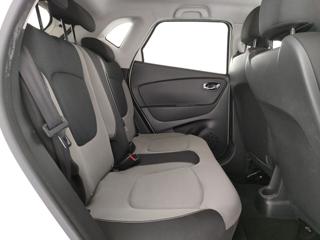 RENAULT Captur usata, con Sistema di navigazione