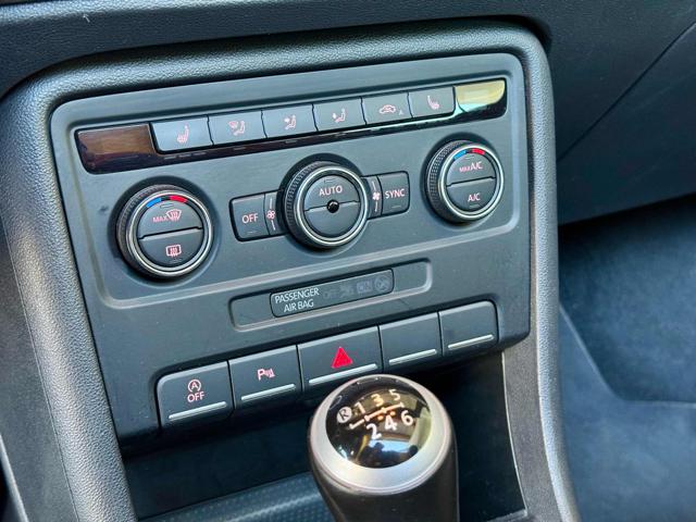 VOLKSWAGEN Maggiolino usata, con ESP