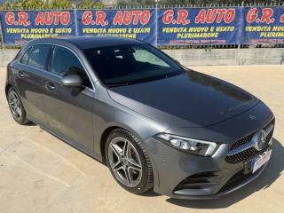 MERCEDES-BENZ A 180 usata, con Airbag Passeggero