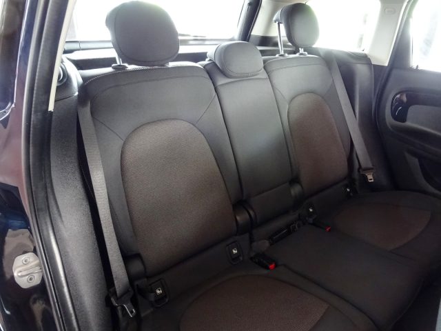 MINI Mini usata, con Fendinebbia