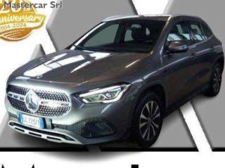 MERCEDES-BENZ GLA 250 GLA e phev (eq-power) Business Extra auto GC723ZY