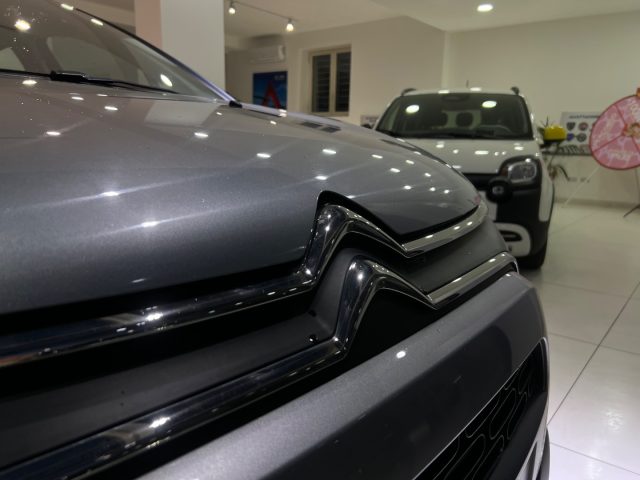 CITROEN C3 usata, con Airbag Passeggero