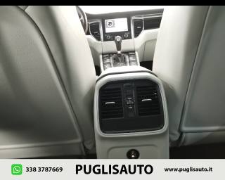 PORSCHE Macan usata 23