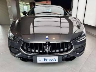 MASERATI Ghibli usata, con Airbag