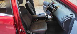 MITSUBISHI ASX usata, con Fendinebbia