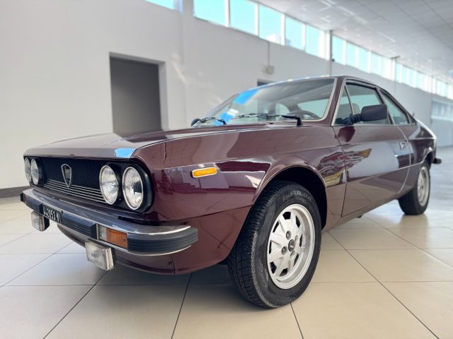 LANCIA Beta usata 30