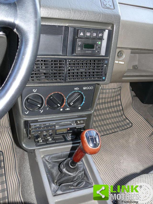 ALFA ROMEO 90 usata 8