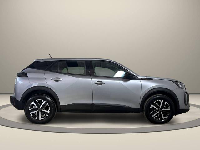 PEUGEOT 2008 usata, con Airbag Passeggero