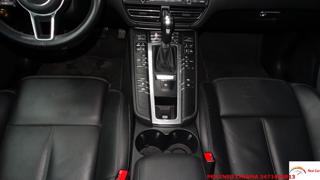 PORSCHE Macan usata 112