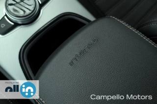 ALFA ROMEO Stelvio usata 20