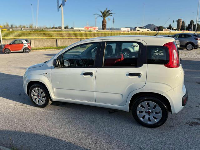 FIAT Panda usata, con Controllo trazione