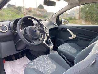 FORD Ka+ usata, con Servosterzo