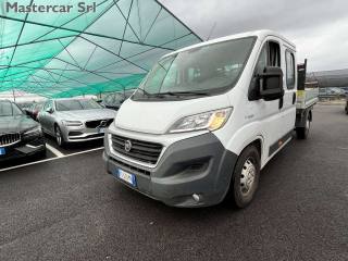 FIAT Ducato usata, con Airbag
