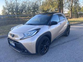 TOYOTA Aygo X 1.0 VVT-i 72 CV 5 porte Trend Air