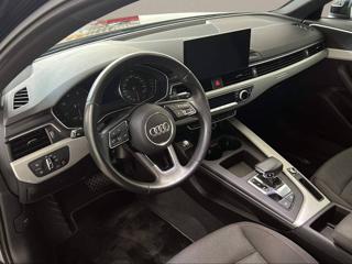 AUDI A4 allroad usata, con Sedili riscaldati