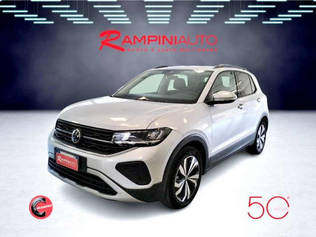 VOLKSWAGEN T-Cross usata 1