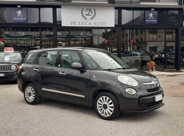 FIAT 500L usata 13