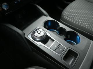 FORD Kuga usata, con ESP