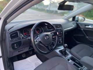 VOLKSWAGEN Golf usata, con ESP