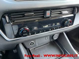 NISSAN Qashqai usata, con Park Distance Control