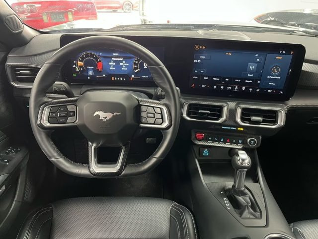 FORD Mustang usata, con ESP