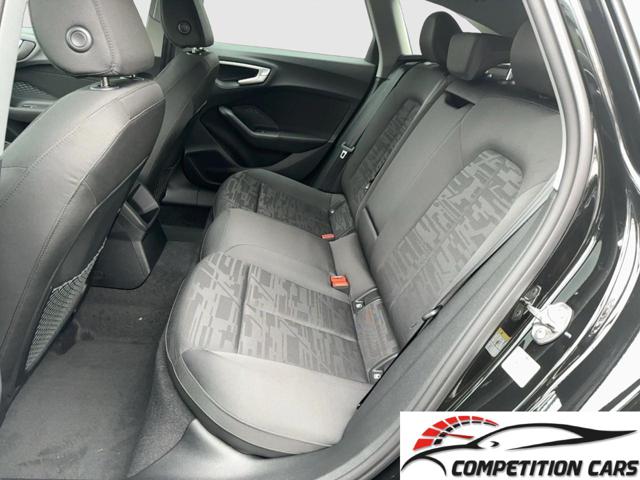 AUDI A5 usata, con Chiusura centralizzata