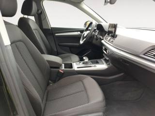 AUDI Q5 usata, con Park Distance Control