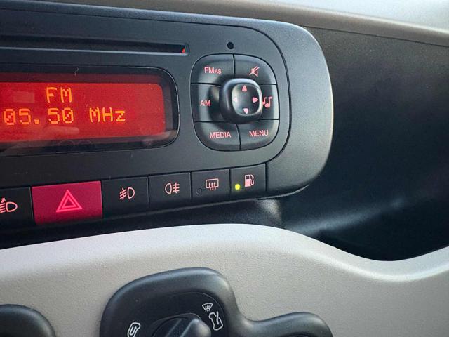 FIAT Panda usata, con Portapacchi
