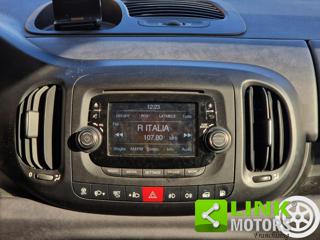 FIAT 500L usata, con Chiusura centralizzata telecomandata