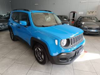 JEEP Renegade usata, con Airbag