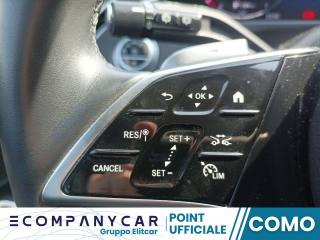 MERCEDES-BENZ E 220 usata, con Filtro antiparticolato