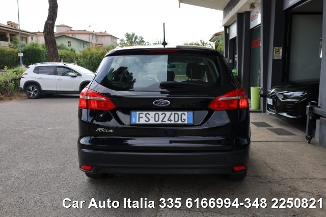 FORD Focus usata 96