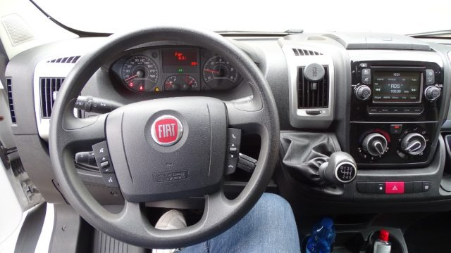 FIAT Ducato usata 77