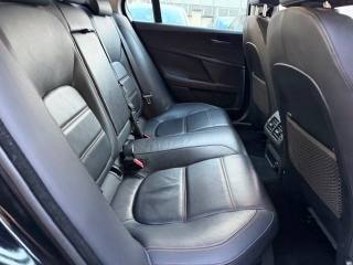 JAGUAR XE usata, con Controllo automatico clima