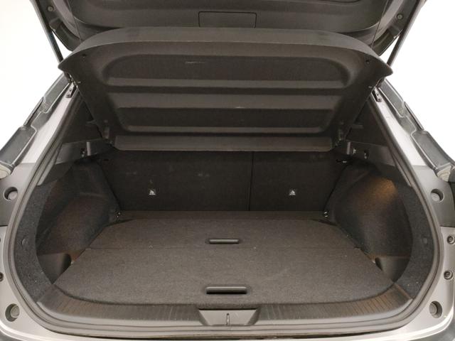 NISSAN Qashqai usata, con USB