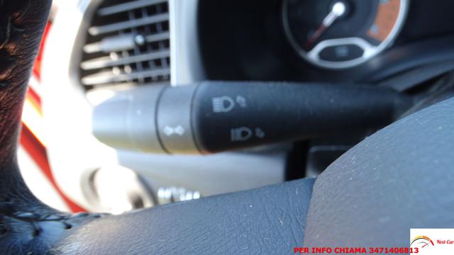 JEEP Renegade usata 76