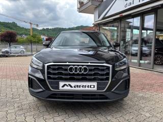 AUDI Q2 usata, con Airbag Passeggero