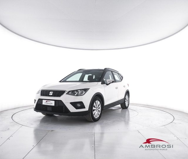 SEAT Arona usata 0