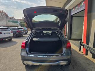 MERCEDES-BENZ GLA 200 usata, con Climatizzatore